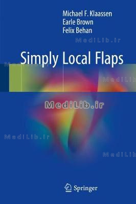 Simply Local Flaps (2018 edition)