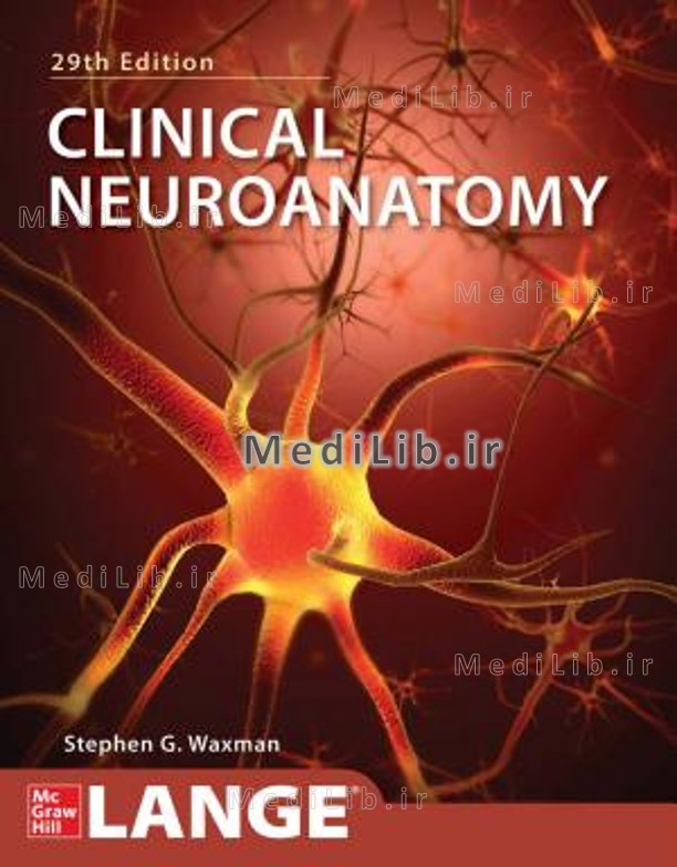Clinical Neuroanatomy, 29th edition