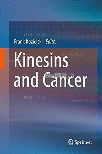 Kinesins and Cancer