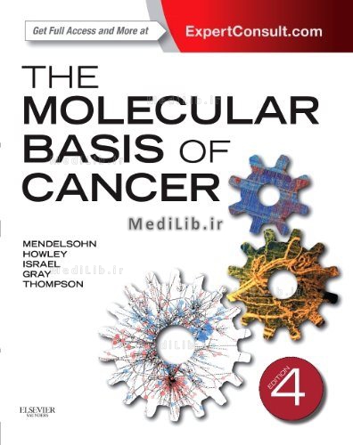 The Molecular Basis of Cancer
