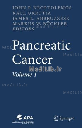 Pancreatic Cancer