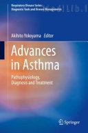 Advances in Asthma
