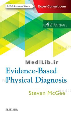 Evidence-Based Physical Diagnosis (4th edition)