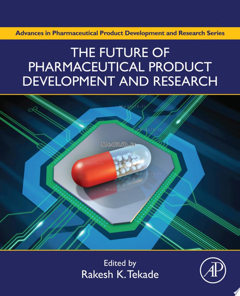 The Future of Pharmaceutical Product Development and Research