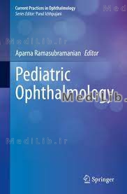 Pediatric Ophthalmology