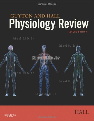 Guyton and Hall Physiology Review