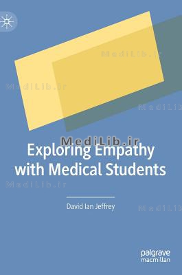 Exploring Empathy with Medical Students (2019 edition)