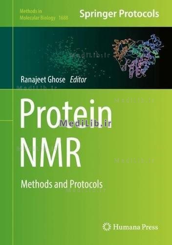 Protein NMR
