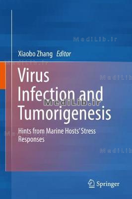 Virus Infection and Tumorigenesis: Hints from Marine Hosts' Stress Responses