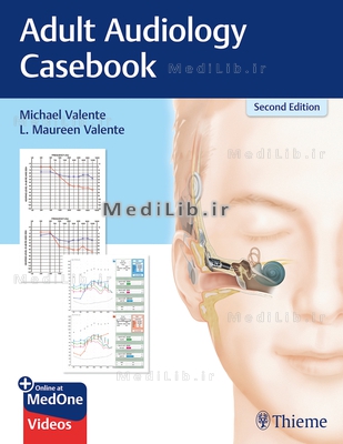 Adult Audiology Casebook (2nd edition)