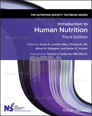 Introduction to Human Nutrition (3rd Edition)