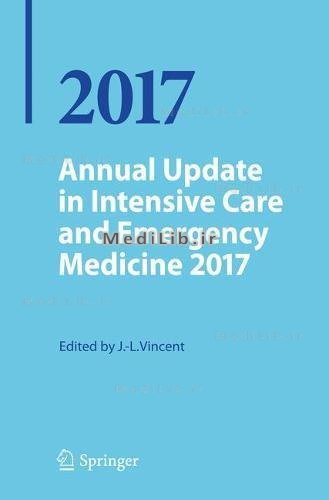 Annual Update in Intensive Care and Emergency Medicine 2017