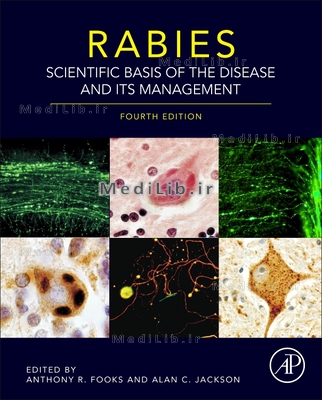 Rabies: Scientific Basis of the Disease and Its Management (4th edition)