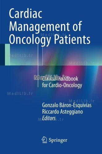 Cardiac Management of Oncology Patients