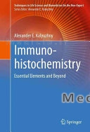 Immunohistochemistry