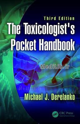 The Toxicologist's Pocket Handbook (3rd New edition)