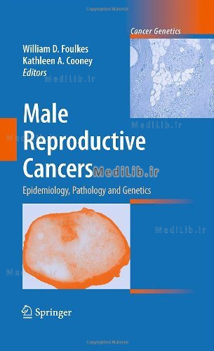 Male Reproductive Cancers