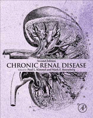 Chronic Renal Disease (2nd edition)
