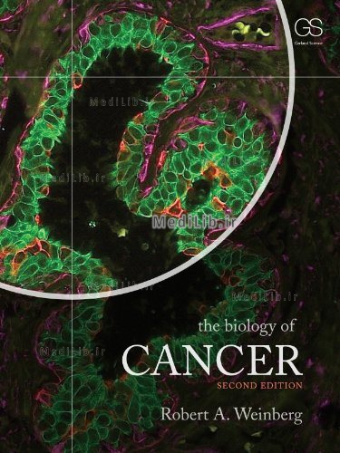 Studyguide for the Biology of Cancer by Weinberg, Robert A., ISBN 9780815342205