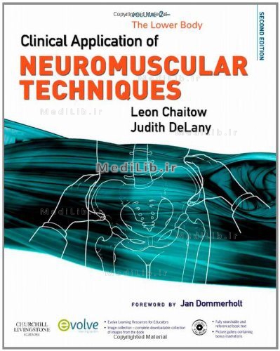 Clinical Application of Neuromuscular Techniques, Volume 2