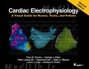 Cardiac Electrophysiology: a Visual Guide for Nurses, Techs, and Fellows, Second Edition