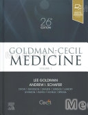 Goldman-Cecil Medicine, 2-Volume Set (26th Revised edition)