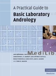 A Practical Guide to Basic Laboratory Andrology