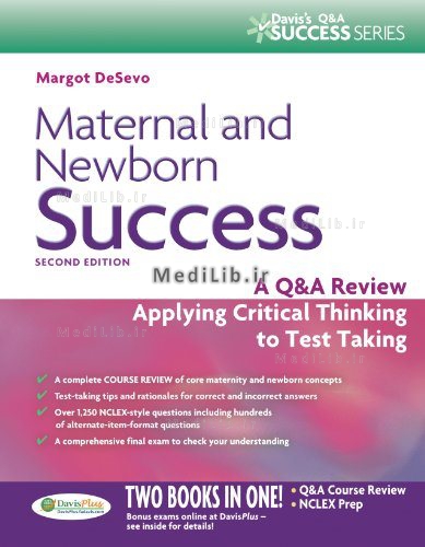 Maternal and Newborn Success