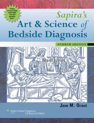 Sapira's Art & Science of Bedside Diagnosis