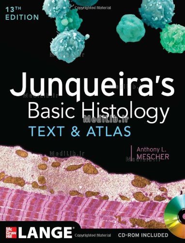 Studyguide for Junqueira's Basic Histology