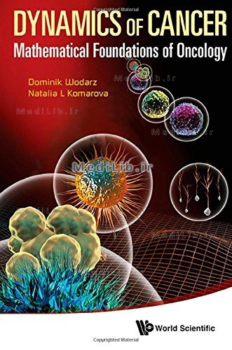 Dynamics of Cancer