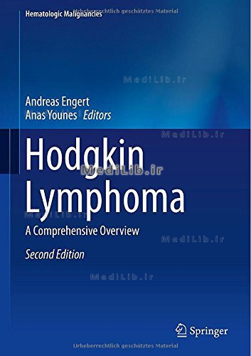 Hodgkin Lymphoma