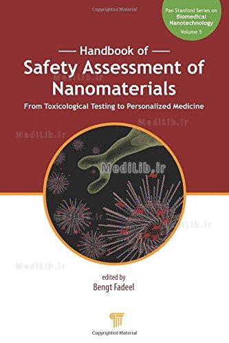 Handbook of Safety Assessment of Nanomaterials