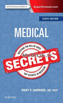 Medical Secrets (6th edition)