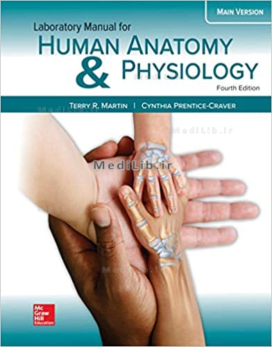 Laboratory Manual for Human Anatomy & Physiology Main Version (4th edition)