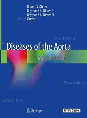 Diseases of the Aorta (2019 edition)
