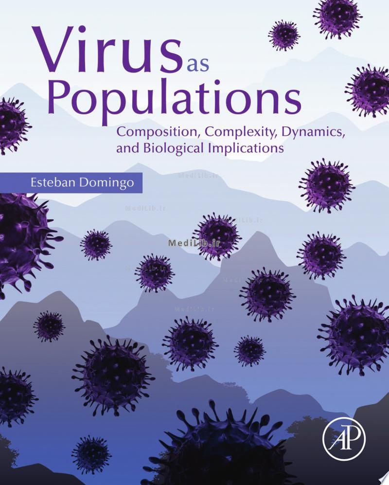 Virus as Populations