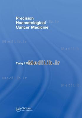 Precision Haematological Cancer Medicine
