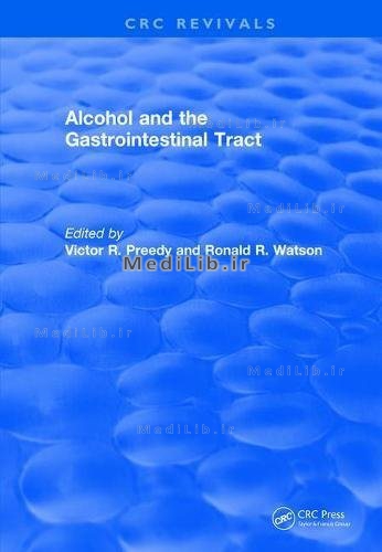 Alcohol and the Gastrointestinal Tract