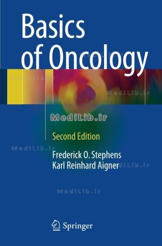 Basics of Oncology