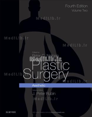 Plastic Surgery: Volume 2: Aesthetic Surgery (4th edition)