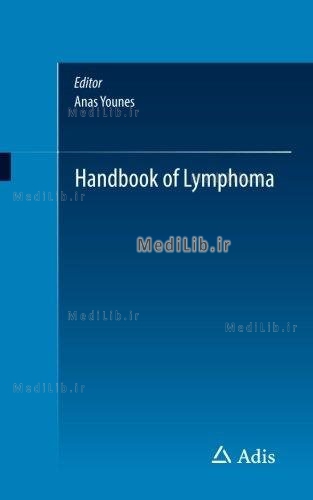 Handbook of Lymphoma