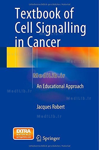 Textbook of Cell Signalling in Cancer