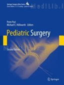 Pediatric Surgery (2nd 2019 edition)