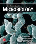 Prescott's Microbiology