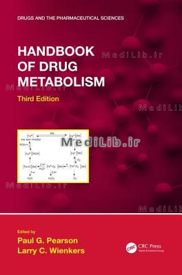 Handbook of Drug Metabolism, Third Edition (3rd edition)