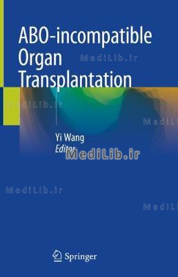 ABO-incompatible Organ Transplantation