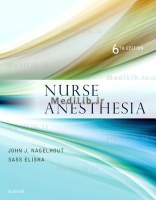 Nurse Anesthesia (6th edition)