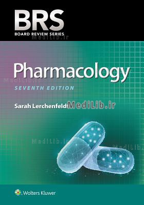 Brs Pharmacology 7e PB (7th edition)