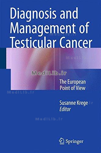 Diagnosis and Management of Testicular Cancer